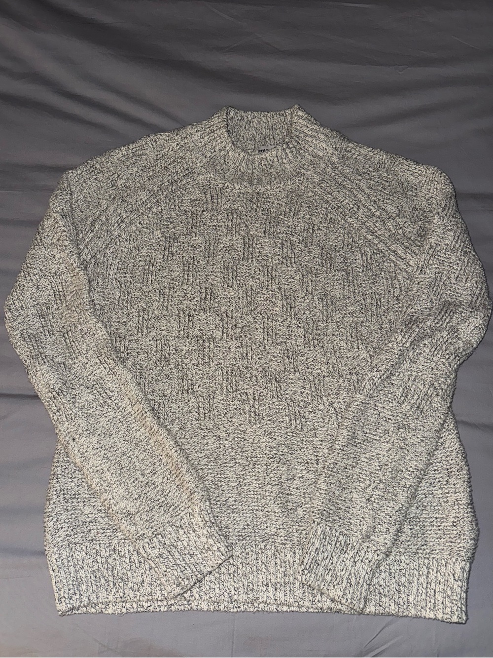 PrAna Sweater